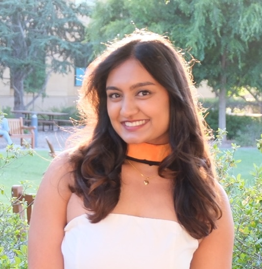 Ashna Khetan, Advisor at CodeReach, Stanford AI researcher