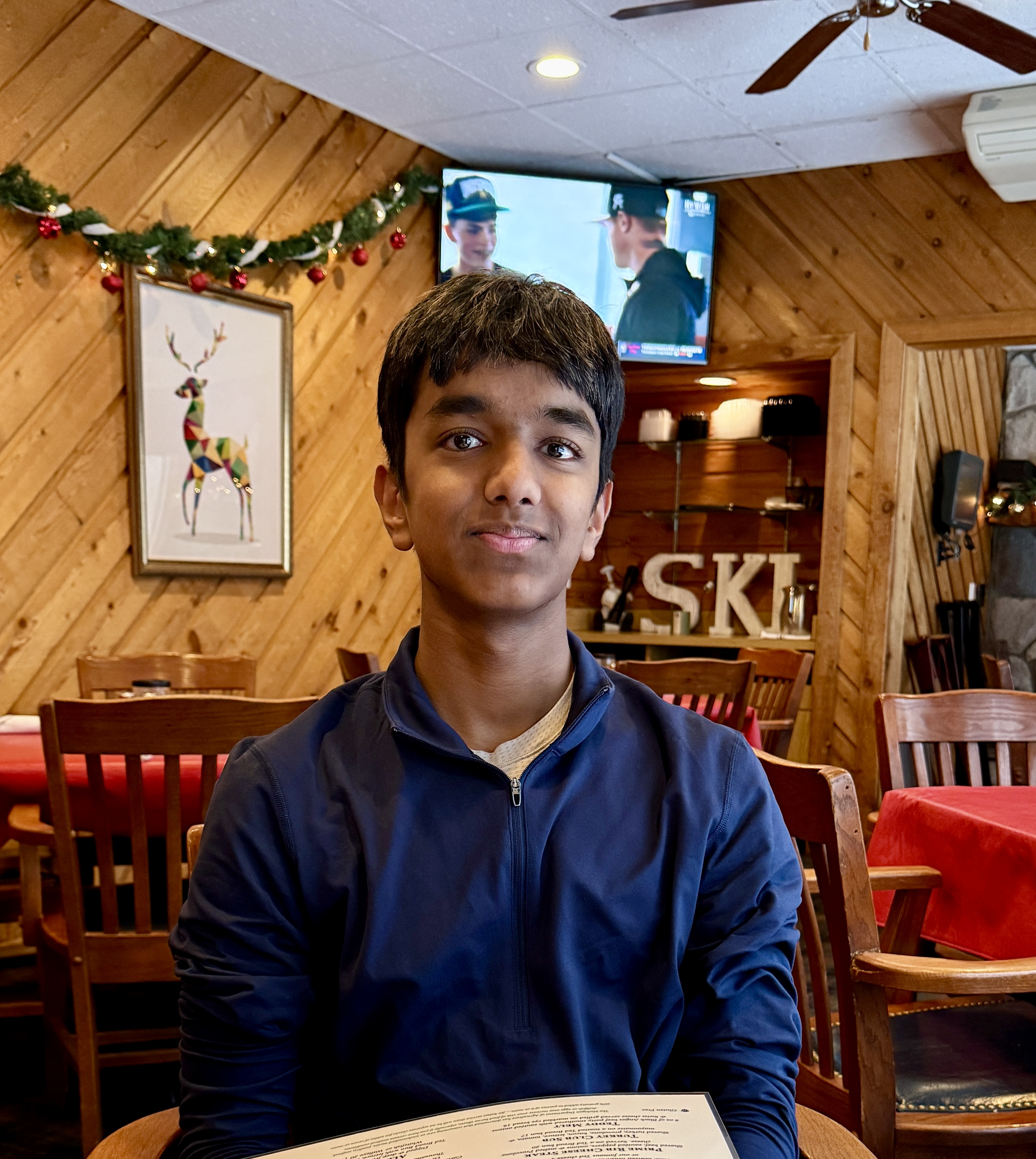 Rohan Khetan